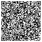 QR code with Hunter Veterinary Clinic contacts