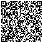 QR code with Hazels Canadian Bacon Burgers contacts