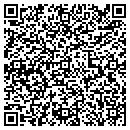 QR code with G S Computers contacts