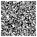 QR code with C D S Inc contacts