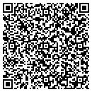 QR code with Debra MD contacts