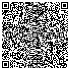 QR code with M L Owens Law Offices contacts