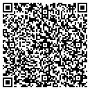 QR code with AB Carpentry contacts