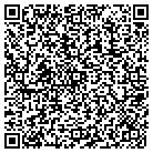 QR code with Marine Design & Drafting contacts