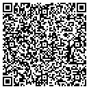 QR code with Lind Coulle contacts
