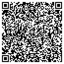 QR code with Point B Web contacts
