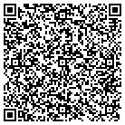 QR code with Aveda Envmtl Lifestyle Str contacts
