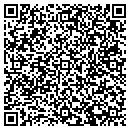 QR code with Roberts Vending contacts