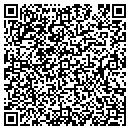 QR code with Caffe Ladro contacts