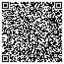 QR code with J R Simplot Company contacts