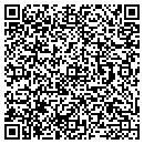QR code with Hagedorn Inc contacts