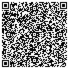 QR code with J R Counseling Services contacts