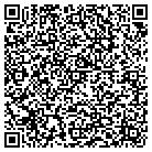 QR code with P D Q Laundry Room Inc contacts