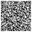 QR code with Puget Bindery Inc contacts