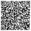 QR code with R J M contacts