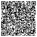 QR code with KFC contacts