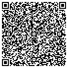 QR code with Manor Hardware & Construction contacts