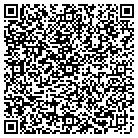QR code with Foothills Service Center contacts