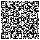 QR code with C R Gavin Dr contacts
