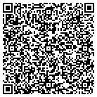 QR code with Raining Virtue Solutions Inc contacts