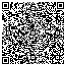 QR code with K C Construction contacts