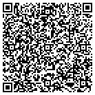 QR code with Wildrose Graphics/B & E Trophy contacts