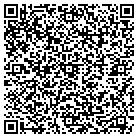 QR code with Cadet Manufacturing Co contacts