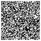 QR code with Hellers Restaurant & Lounge contacts