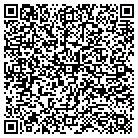 QR code with Alexander Higgins Law Offices contacts