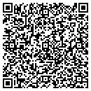 QR code with KNOX Design contacts