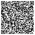 QR code with KFC contacts