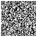 QR code with Allen Evenson contacts