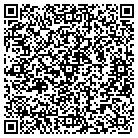 QR code with McEldowney & Mceldowney CPA contacts