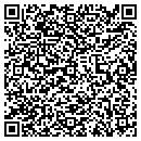 QR code with Harmony House contacts