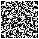 QR code with A & A Vacuum contacts