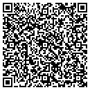 QR code with J & J Consulting contacts