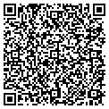 QR code with Face It contacts