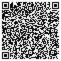 QR code with OMS Inc contacts