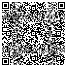 QR code with H & R Block Tax Service contacts