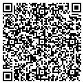 QR code with A R T contacts