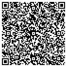 QR code with McNells & Son Concrete contacts