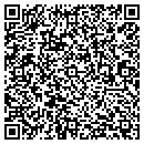 QR code with Hydro Tech contacts