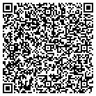 QR code with Dewilliam/Charf Architects AIA contacts