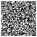 QR code with Accu EZ Inc contacts