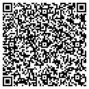 QR code with Roadrunner Coffee contacts