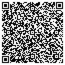 QR code with A 1 Advance Checking contacts