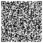 QR code with K C Property MGT & Maint contacts