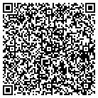 QR code with Crystal Clean Windows Gleam contacts