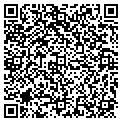 QR code with Mrsub contacts