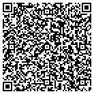 QR code with Precision Industrial Engraving contacts